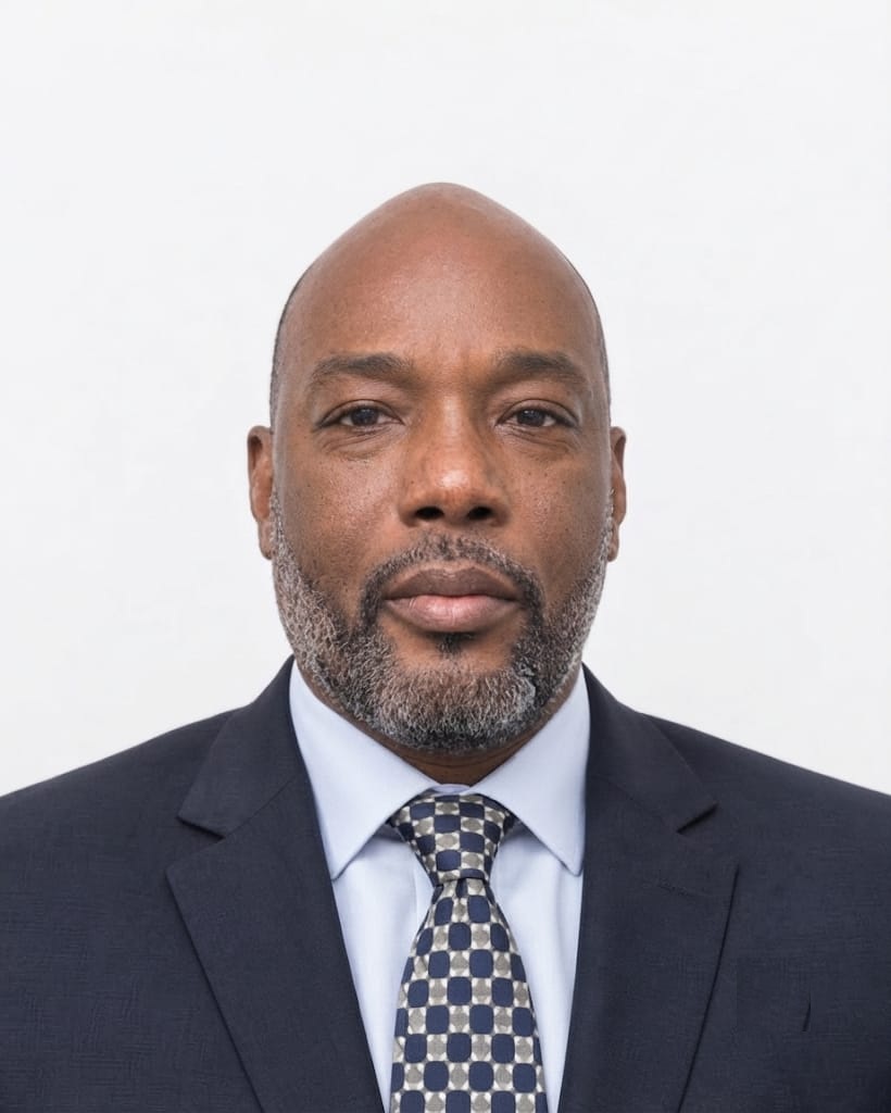 KOUAME DIDIER YAO — Directeur Exécutif, CIFA Côte d'Ivoire