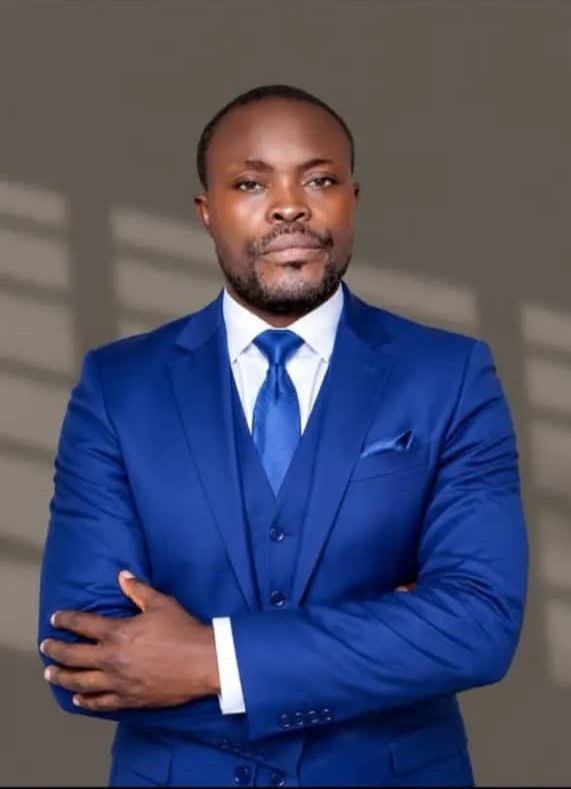 NSITA BAVOUIDIMFOUMOU ACHILLE — Conseiller Exécutif, CIFA Côte d'Ivoire