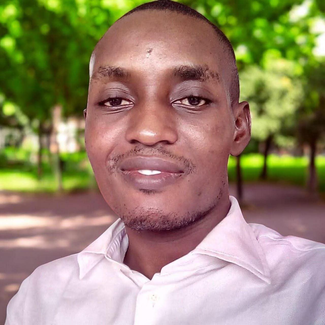 David Konan KOUROUMA — Chargé de communication, CIFA Côte d'Ivoire
